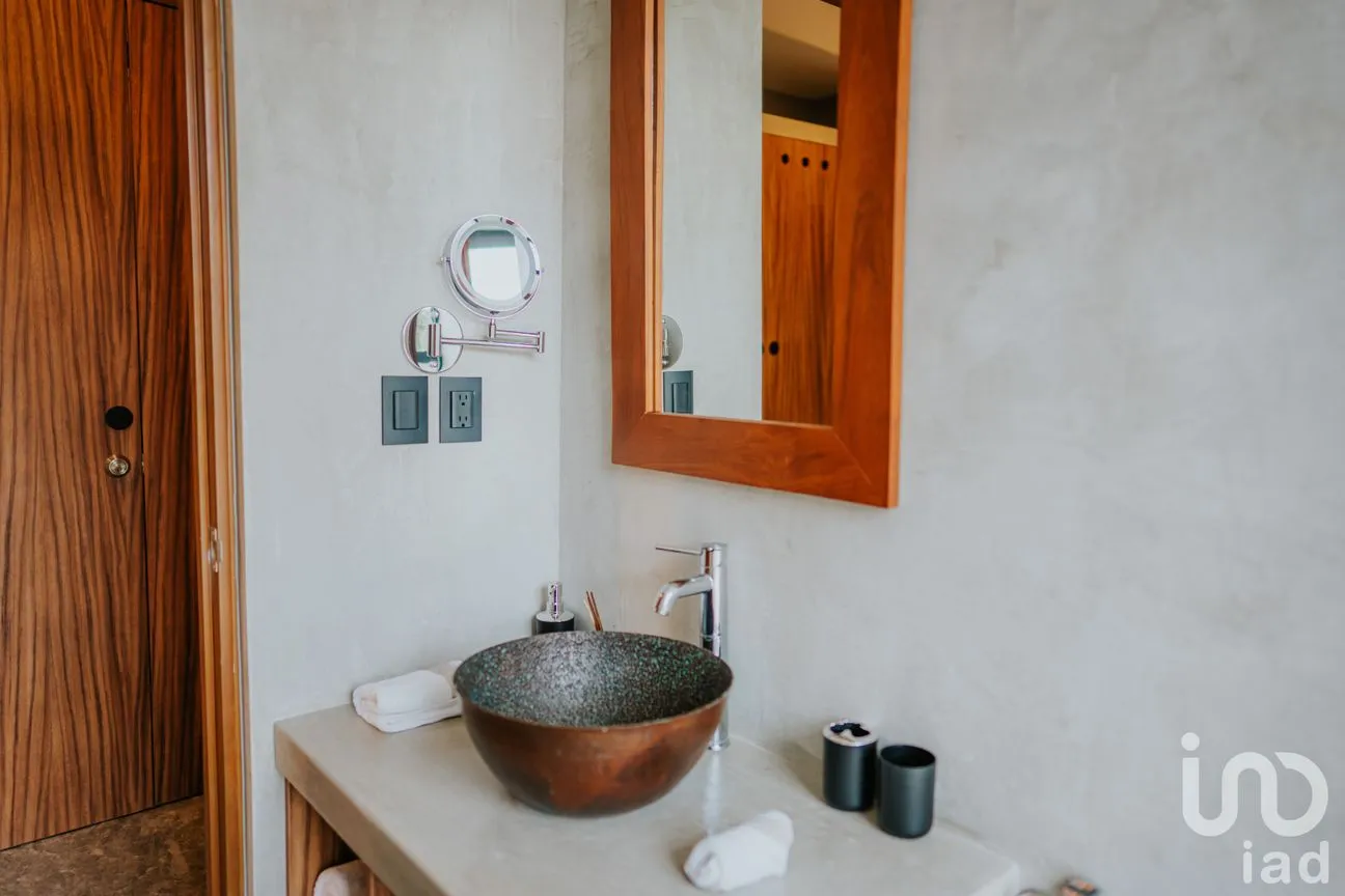 Departamento en Venta en Ya Ax Tulum, Tulum, Quintana Roo | NEX-198934 | iad México | Foto 9 de 11