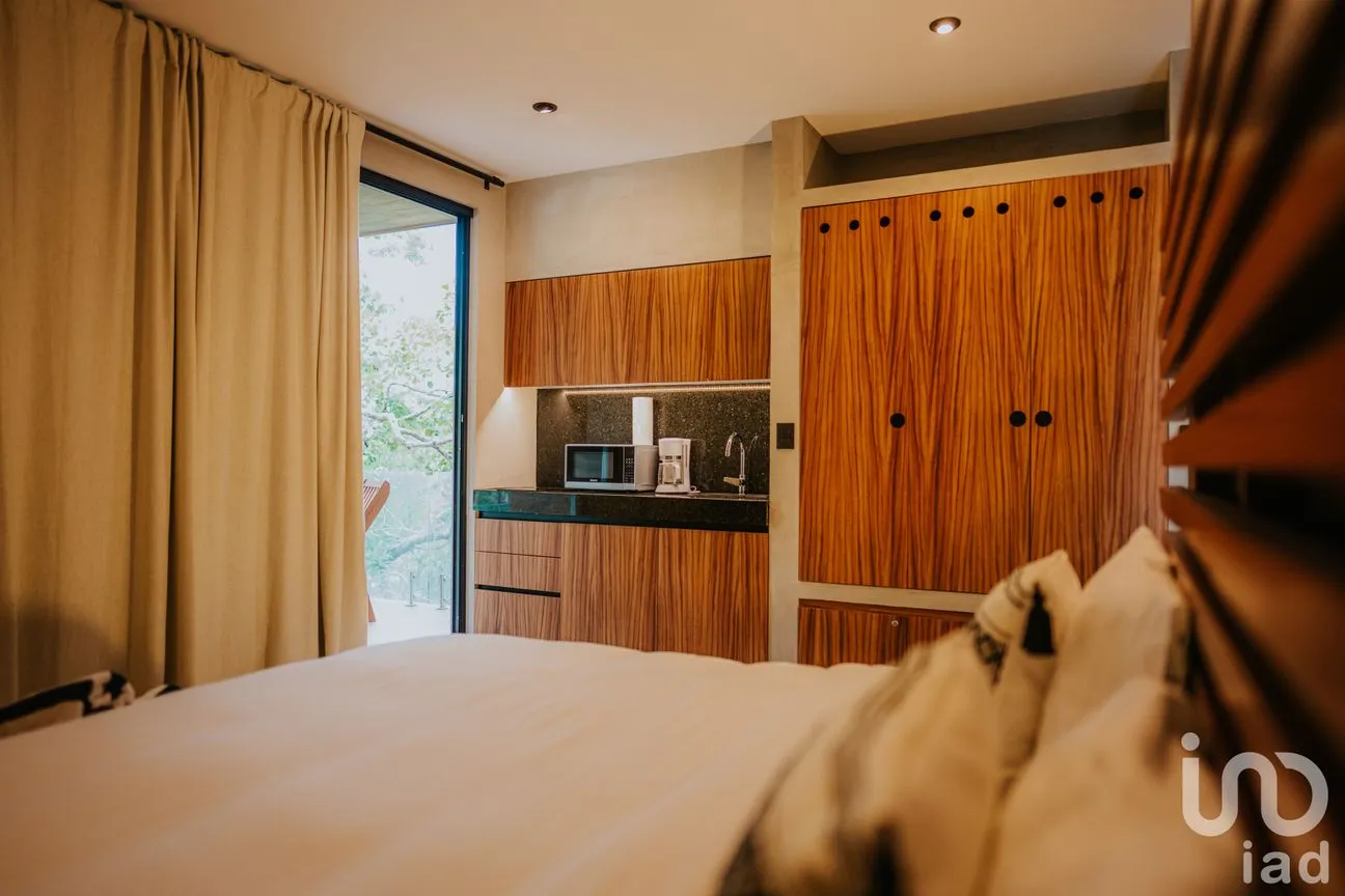 Departamento en Venta en Ya Ax Tulum, Tulum, Quintana Roo | NEX-198934 | iad México | Foto 1 de 11