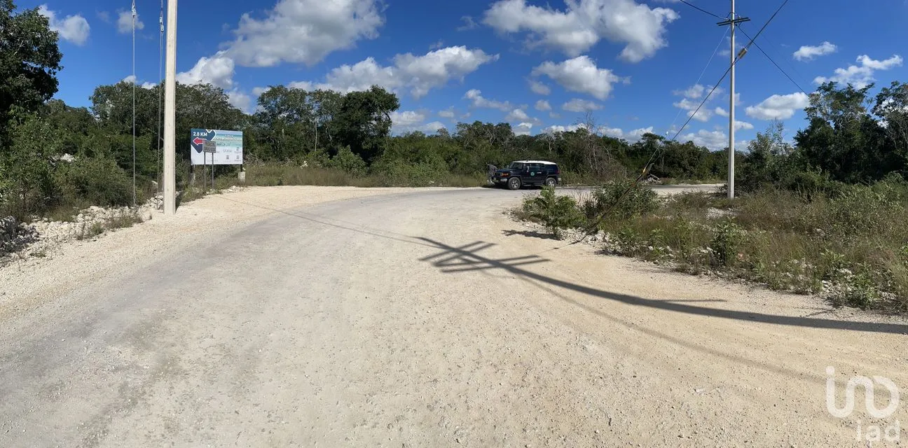 Terreno en Venta en Papagayos, Hunucmá, Yucatán | NEX-199028 | iad México | Foto 4 de 13