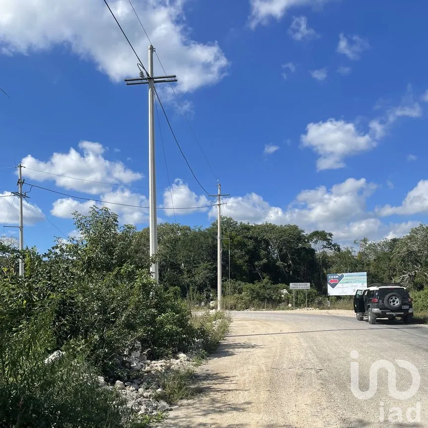 Terreno en Venta en Papagayos, Hunucmá, Yucatán | NEX-199028 | iad México | Foto 6 de 13
