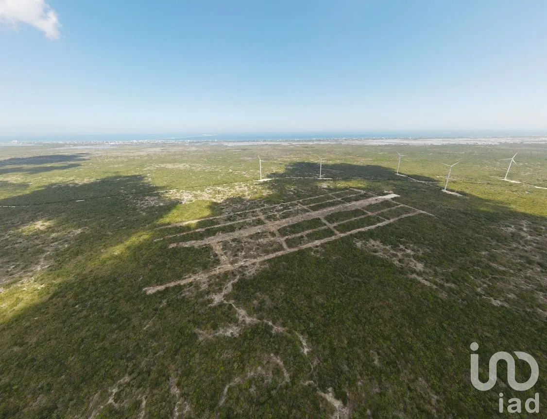 Terreno en Venta en Chicxulub Puerto, Progreso, Yucatán | NEX-199099 | iad México | Foto 3 de 11