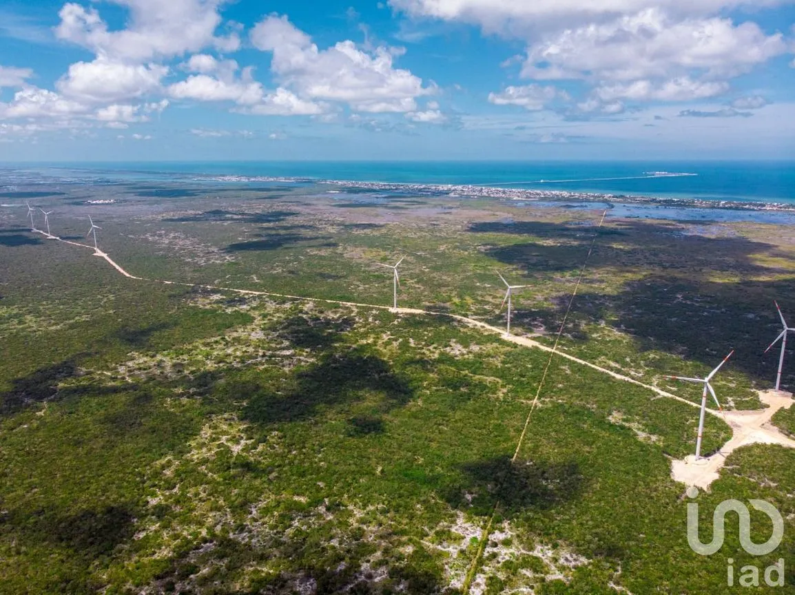 Terreno en Venta en Chicxulub Puerto, Progreso, Yucatán | NEX-199099 | iad México | Foto 4 de 11