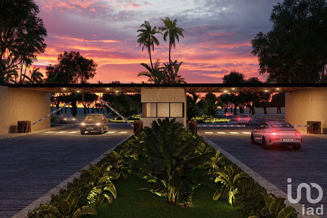 Terreno en Venta en Chicxulub Puerto, Progreso, Yucatán | NEX-199099 | iad México | Foto 8 de 11