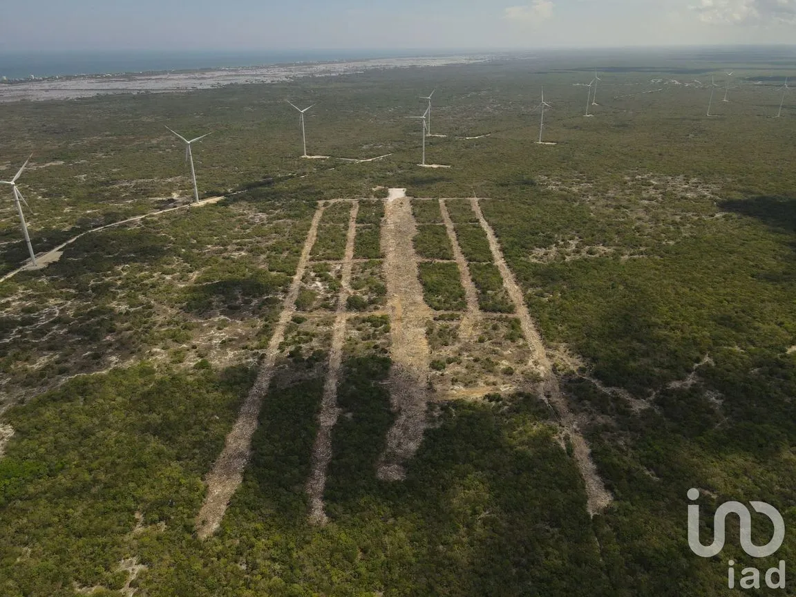 Terreno en Venta en Chicxulub Puerto, Progreso, Yucatán | NEX-199099 | iad México | Foto 1 de 11