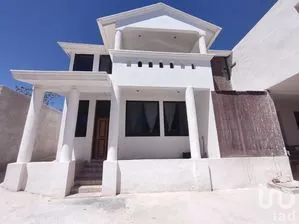 NEX-203710 - Casa en Venta, con 4 recamaras, con 3 baños, con 394 m2 de construcción en Los Vázquez, CP 20904, Aguascalientes.