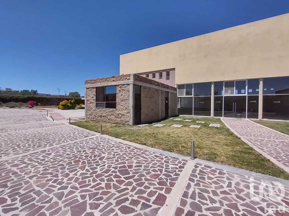 Local en Venta en El Barreno, Jesús María, Aguascalientes | NEX-205414 | iad México | Foto 10 de 12