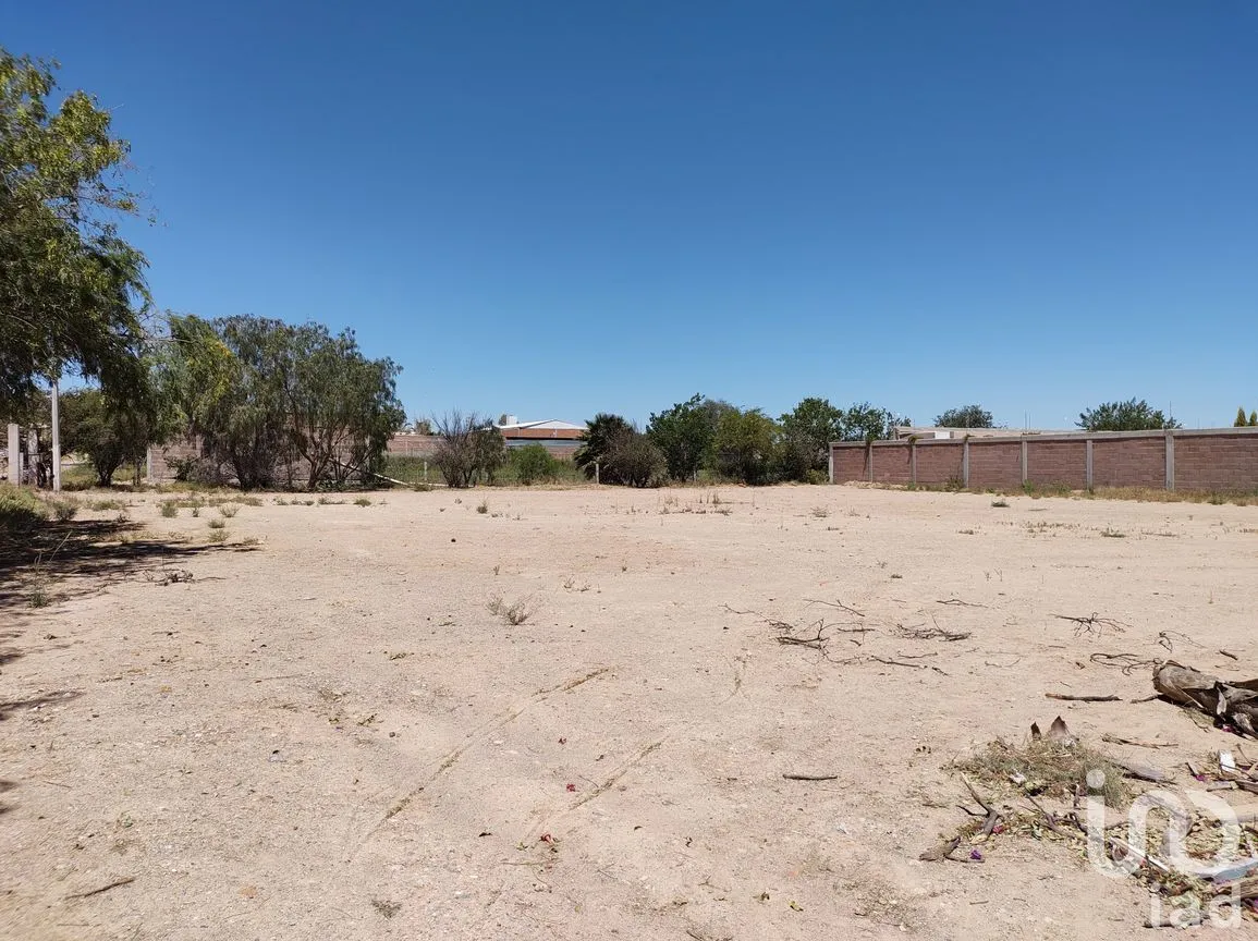 Local en Venta en El Barreno, Jesús María, Aguascalientes | NEX-205414 | iad México | Foto 4 de 12