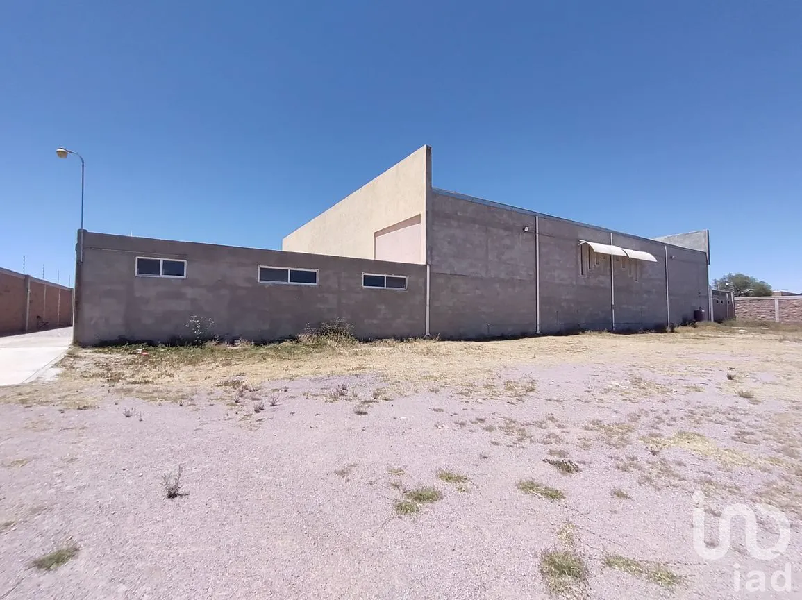 Local en Venta en El Barreno, Jesús María, Aguascalientes | NEX-205414 | iad México | Foto 5 de 12
