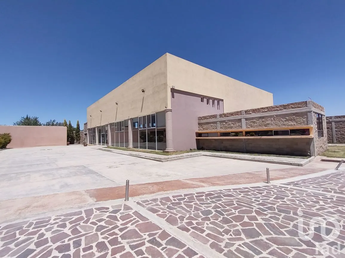 Local en Venta en El Barreno, Jesús María, Aguascalientes | NEX-205414 | iad México | Foto 7 de 12