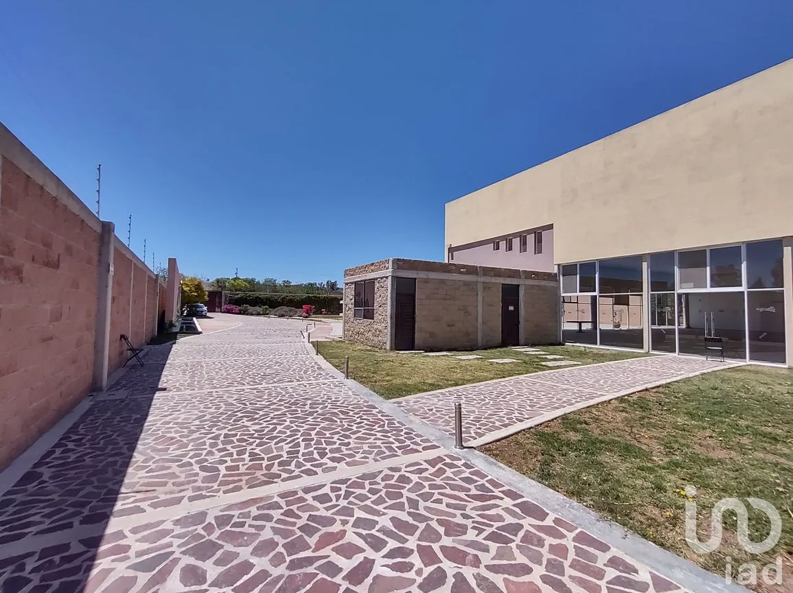 Local en Venta en El Barreno, Jesús María, Aguascalientes | NEX-205414 | iad México | Foto 8 de 12