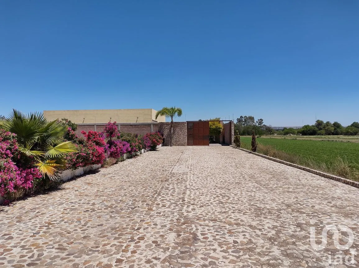 Local en Venta en El Barreno, Jesús María, Aguascalientes | NEX-205414 | iad México | Foto 1 de 12