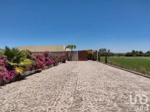 NEX-205414 - Local en Venta, con 1240 m2 de construcción en El Barreno, CP 20904, Aguascalientes.