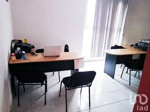 NEX-206440 - Oficina en Renta, con 1 recamara, con 6 m2 de construcción en Moderna, CP 37328, Guanajuato.