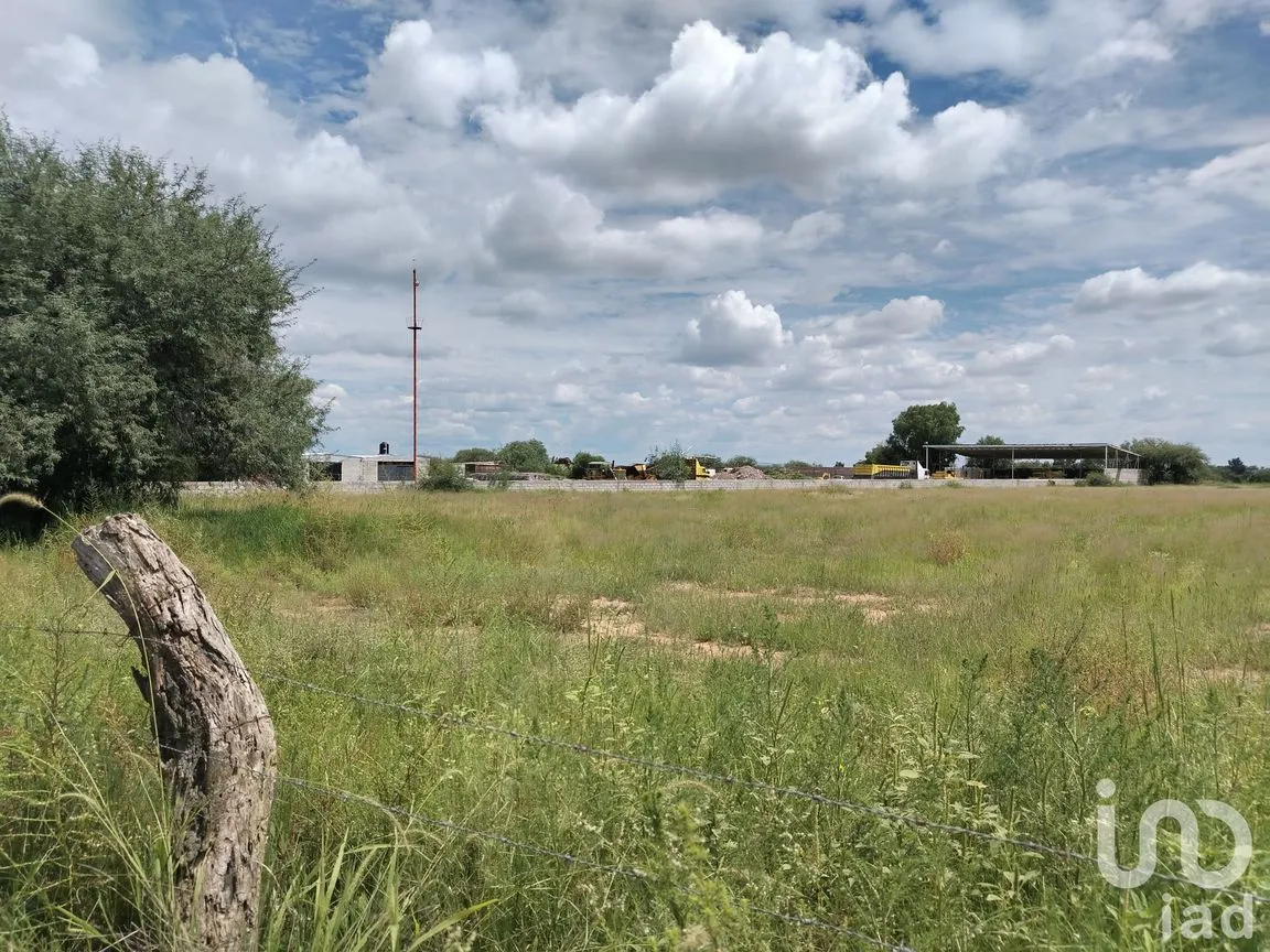 Terreno en Venta en El Refugio, Jesús María, Aguascalientes | NEX-220829 | iad México | Foto 2 de 9