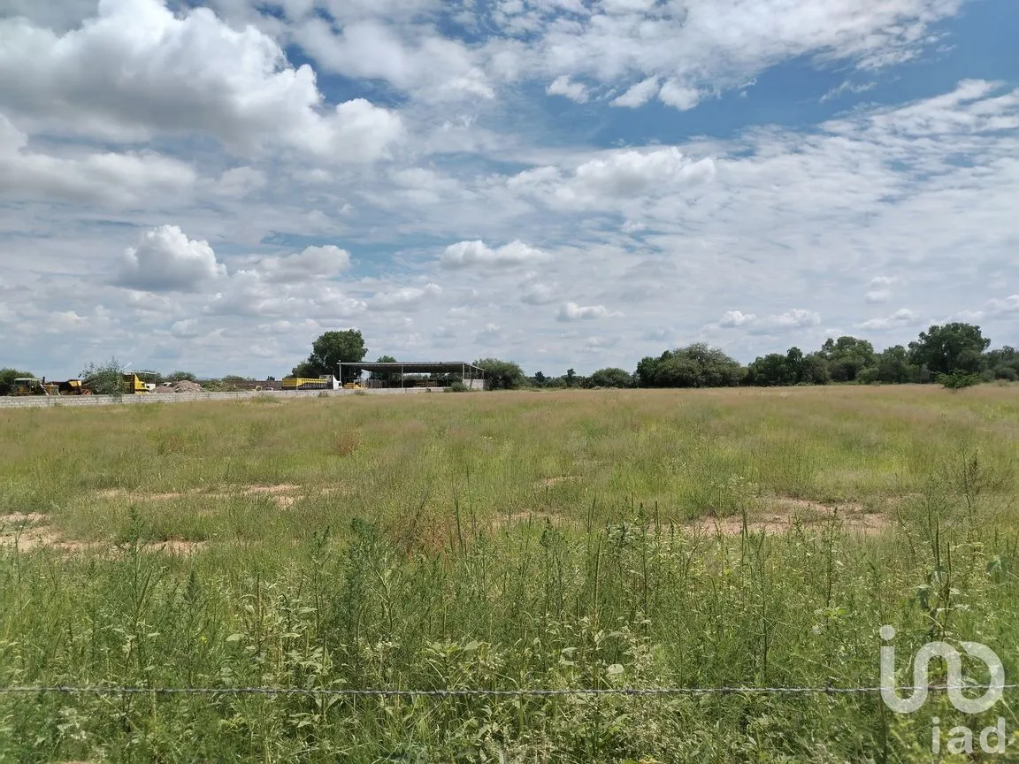 Terreno en Venta en El Refugio, Jesús María, Aguascalientes | NEX-220829 | iad México | Foto 3 de 9