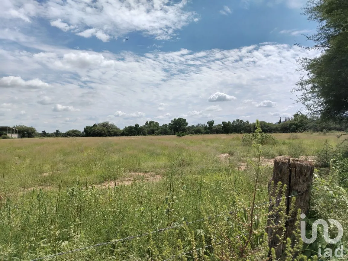 Terreno en Venta en El Refugio, Jesús María, Aguascalientes | NEX-220829 | iad México | Foto 4 de 9