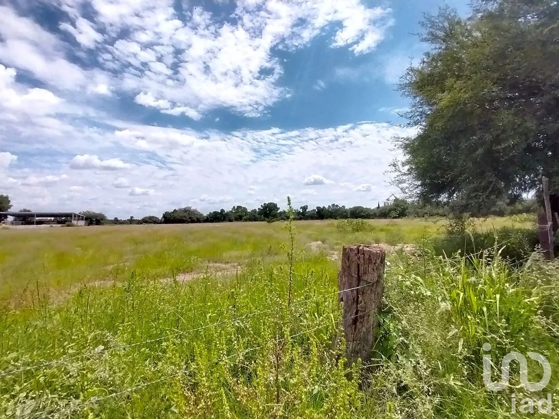 Terreno en Venta en El Refugio, Jesús María, Aguascalientes | NEX-220829 | iad México | Foto 5 de 9