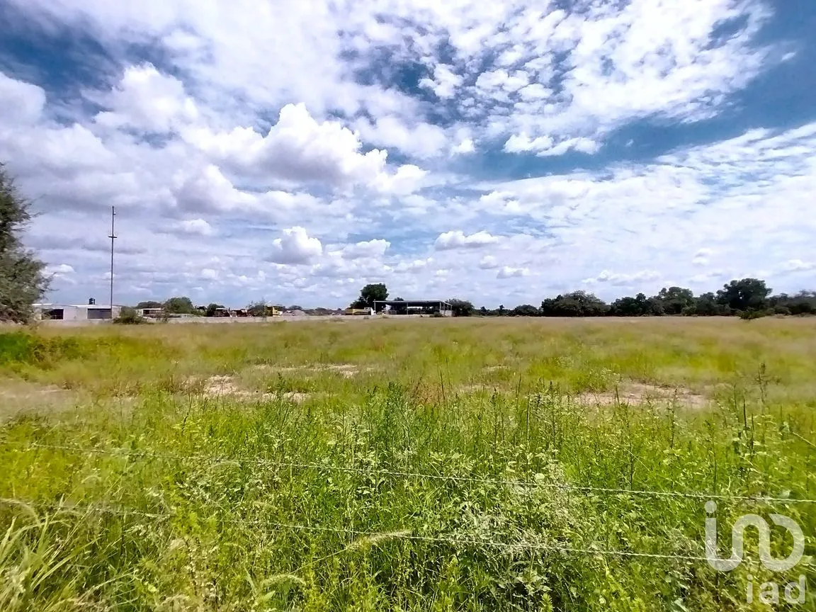 Terreno en Venta en El Refugio, Jesús María, Aguascalientes | NEX-220829 | iad México | Foto 6 de 9