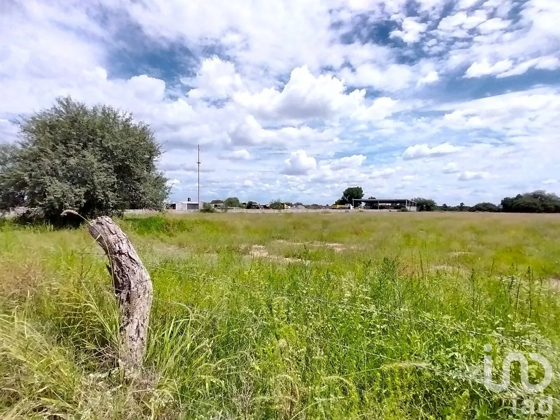 Terreno en Venta en El Refugio, Jesús María, Aguascalientes | NEX-220829 | iad México | Foto 7 de 9