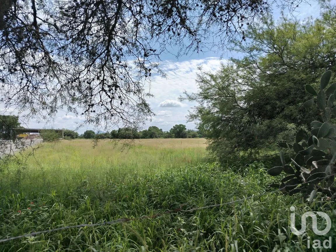Terreno en Venta en El Refugio, Jesús María, Aguascalientes | NEX-220829 | iad México | Foto 8 de 9