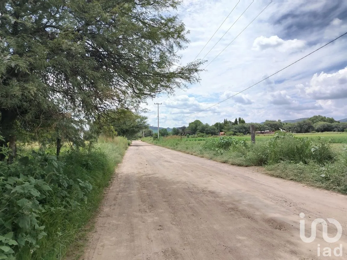 Terreno en Venta en El Refugio, Jesús María, Aguascalientes | NEX-220829 | iad México | Foto 9 de 9