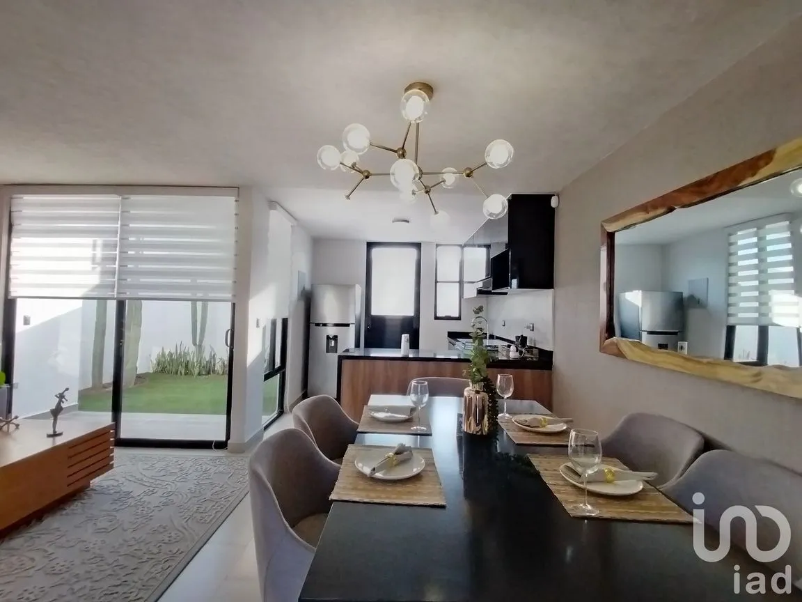 Casa en Venta en Viñedos River, San Francisco de los Romo, Aguascalientes | NEX-233580 | iad México | Foto 2 de 20