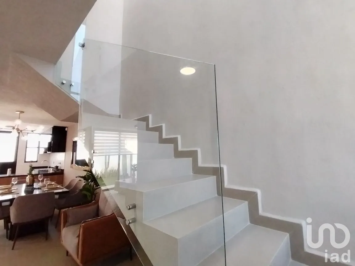 Casa en Venta en Viñedos River, San Francisco de los Romo, Aguascalientes | NEX-233580 | iad México | Foto 12 de 20