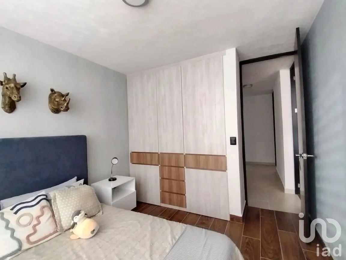 Casa en Venta en Viñedos River, San Francisco de los Romo, Aguascalientes | NEX-233580 | iad México | Foto 18 de 20
