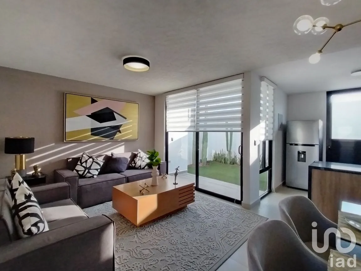 Casa en Venta en Viñedos River, San Francisco de los Romo, Aguascalientes | NEX-233580 | iad México | Foto 3 de 20
