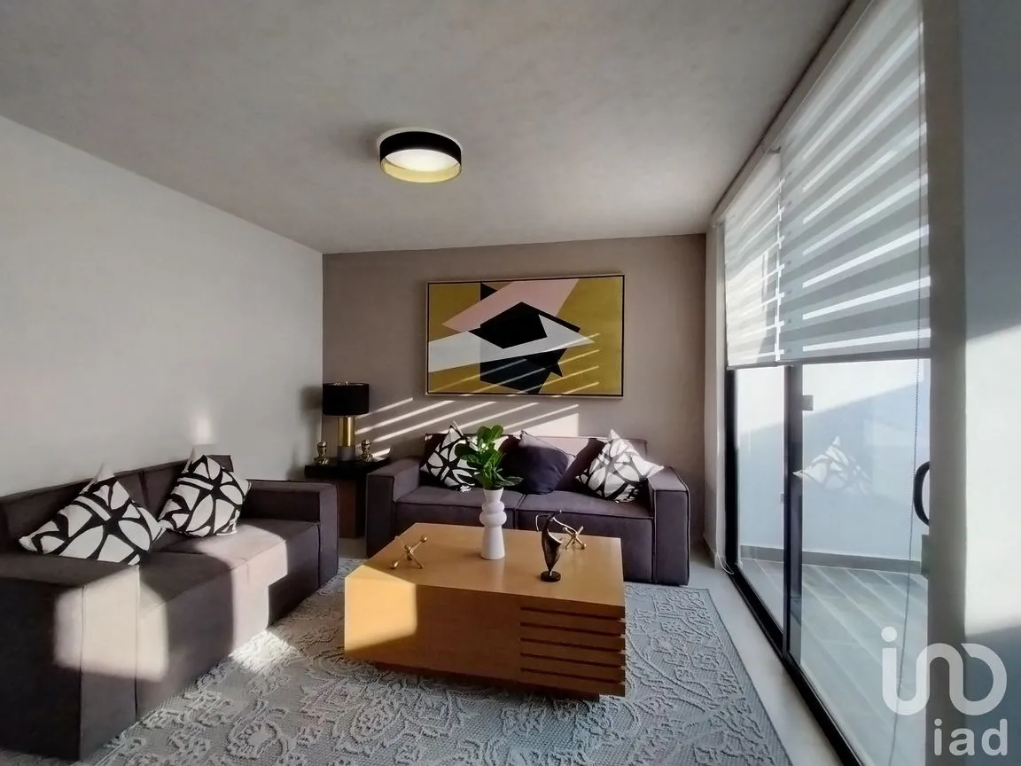 Casa en Venta en Viñedos River, San Francisco de los Romo, Aguascalientes | NEX-233580 | iad México | Foto 4 de 20