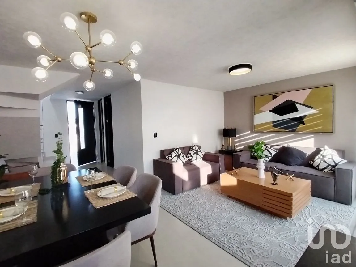 Casa en Venta en Viñedos River, San Francisco de los Romo, Aguascalientes | NEX-233580 | iad México | Foto 7 de 20
