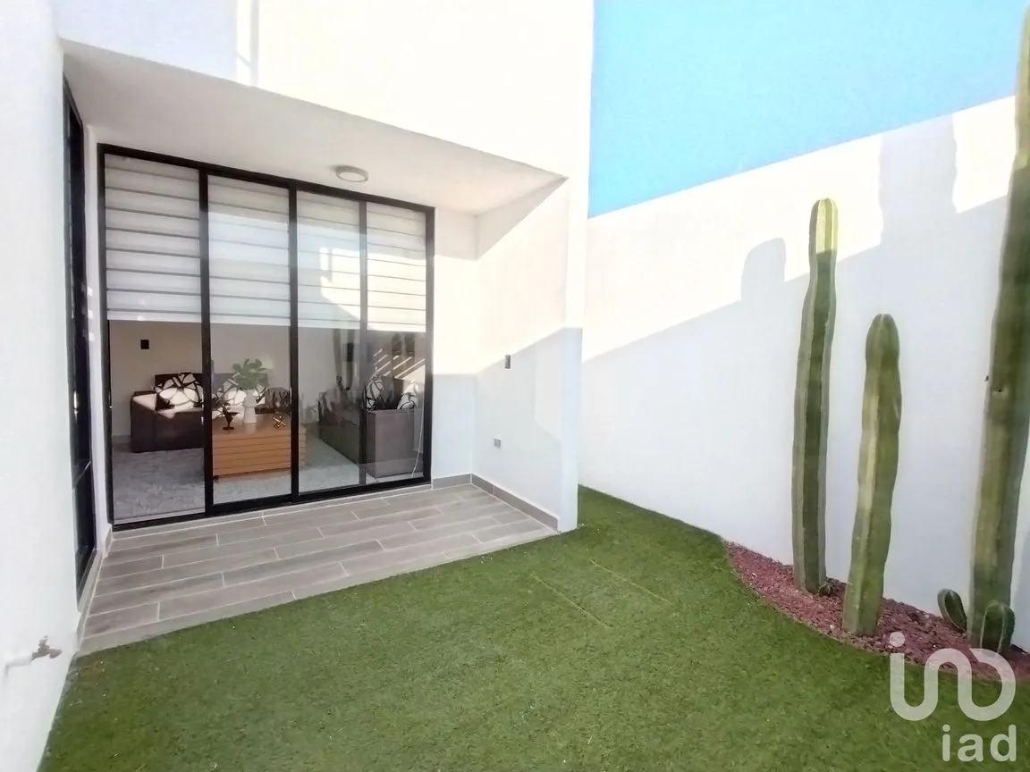 Casa en Venta en Viñedos River, San Francisco de los Romo, Aguascalientes | NEX-233580 | iad México | Foto 8 de 20