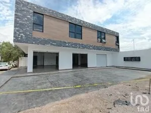 NEX-234506 - Local en Renta, con 1 recamara, con 50 m2 de construcción en El Chichimeco, CP 20916, Aguascalientes.