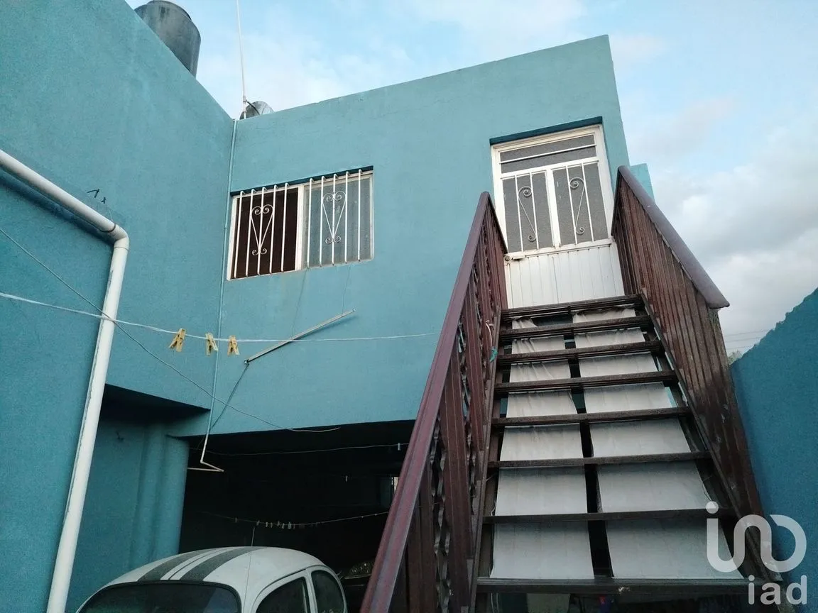 Casa en Venta en La Escalera, Jesús María, Aguascalientes | NEX-237999 | iad México | Foto 2 de 10