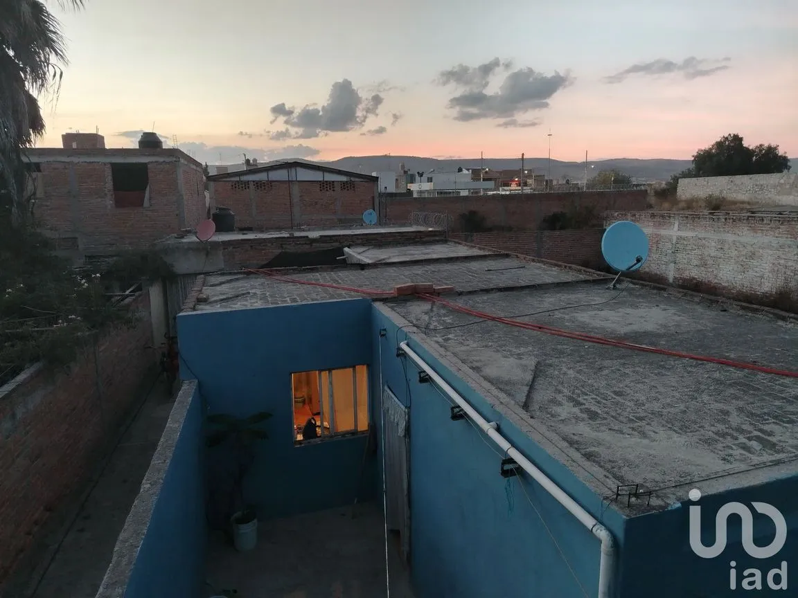 Casa en Venta en La Escalera, Jesús María, Aguascalientes | NEX-237999 | iad México | Foto 3 de 10