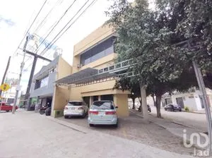 NEX-240510 - Edificio en Renta, con 10 recamaras, con 627 m2 de construcción en El Dorado 1a Sección, CP 20235, Aguascalientes.