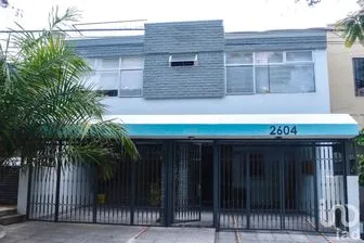 NEX-241424 - Oficina en Renta, con 1 recamara, con 8 m2 de construcción en Providencia, CP 44630, Jalisco.