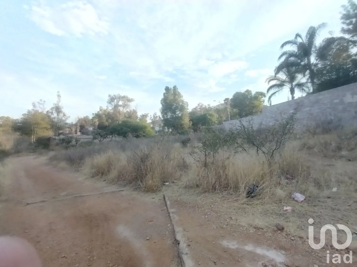 Terreno en Venta en La Tomatina, Jesús María, Aguascalientes | NEX-248660 | iad México | Foto 17 de 19