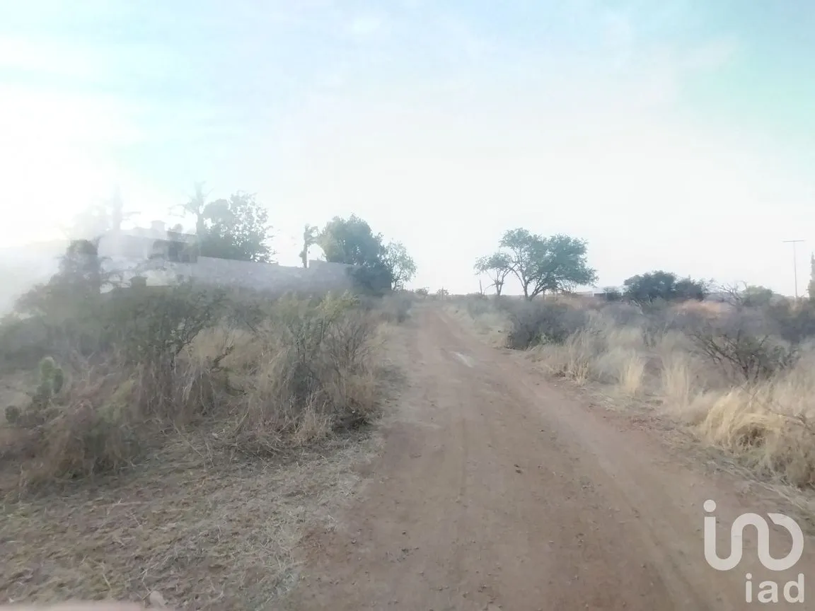 Terreno en Venta en La Tomatina, Jesús María, Aguascalientes | NEX-248660 | iad México | Foto 7 de 19