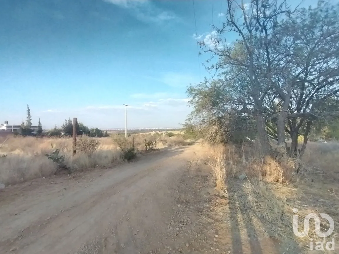Terreno en Venta en La Tomatina, Jesús María, Aguascalientes | NEX-248660 | iad México | Foto 9 de 19