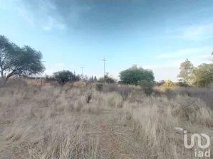 NEX-248660 - Terreno en Venta en La Tomatina, CP 20994, Aguascalientes.
