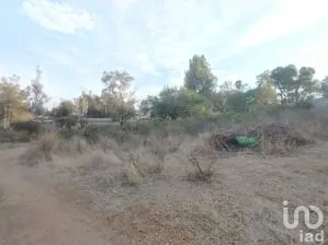 NEX-250930 - Terreno en Venta en La Tomatina, CP 20994, Aguascalientes.