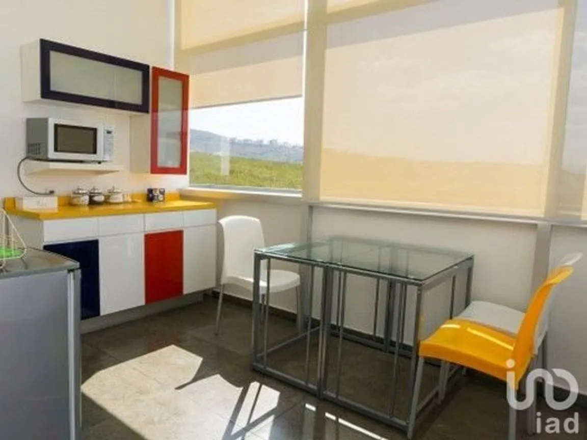 Oficina en Renta en Privadas del Pedregal, San Luis Potosí, San Luis Potosí | NEX-251147 | iad México | Foto 11 de 15