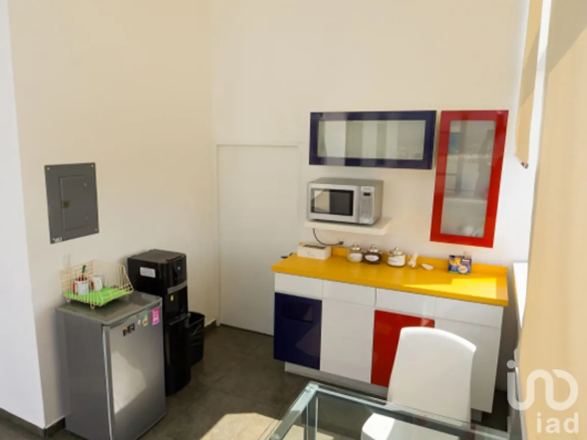 Oficina en Renta en Privadas del Pedregal, San Luis Potosí, San Luis Potosí | NEX-251147 | iad México | Foto 12 de 15