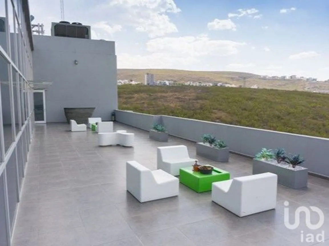 Oficina en Renta en Privadas del Pedregal, San Luis Potosí, San Luis Potosí | NEX-251147 | iad México | Foto 13 de 15