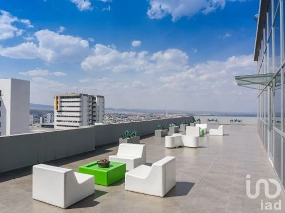 Oficina en Renta en Privadas del Pedregal, San Luis Potosí, San Luis Potosí | NEX-251147 | iad México | Foto 14 de 15