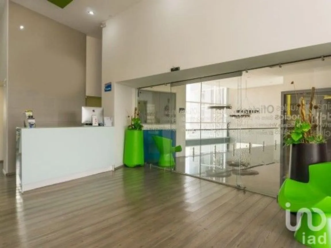 Oficina en Renta en Privadas del Pedregal, San Luis Potosí, San Luis Potosí | NEX-251147 | iad México | Foto 15 de 15