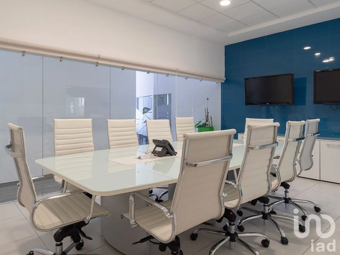 Oficina en Renta en Privadas del Pedregal, San Luis Potosí, San Luis Potosí | NEX-251147 | iad México | Foto 4 de 15