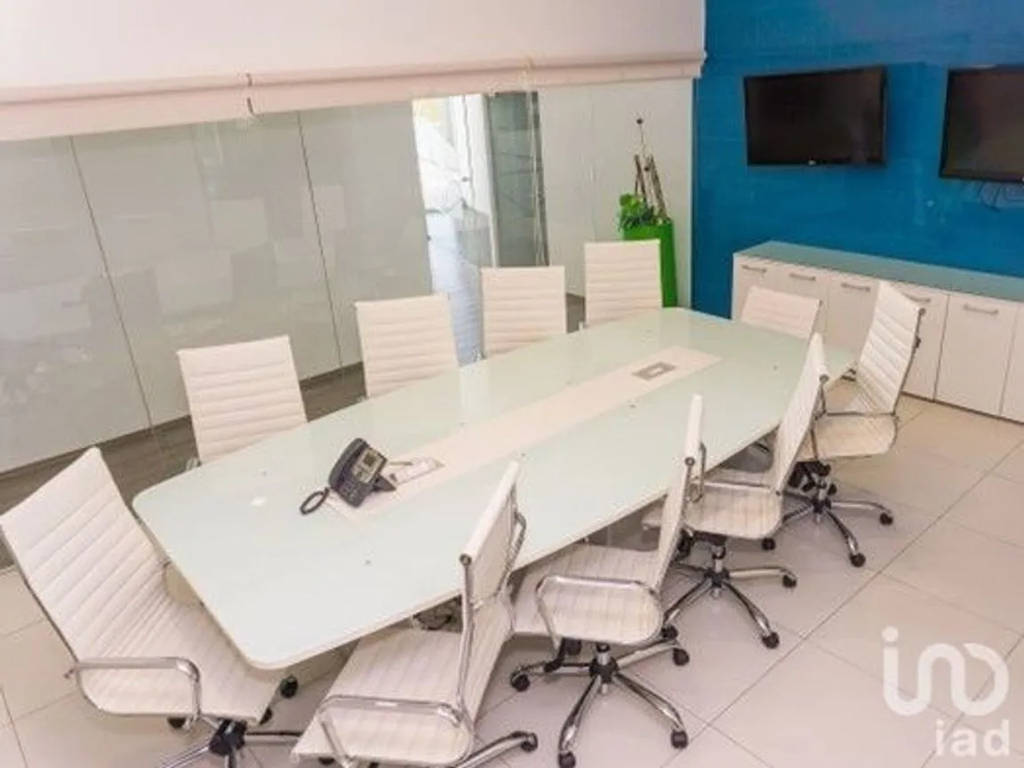 Oficina en Renta en Privadas del Pedregal, San Luis Potosí, San Luis Potosí | NEX-251147 | iad México | Foto 5 de 15