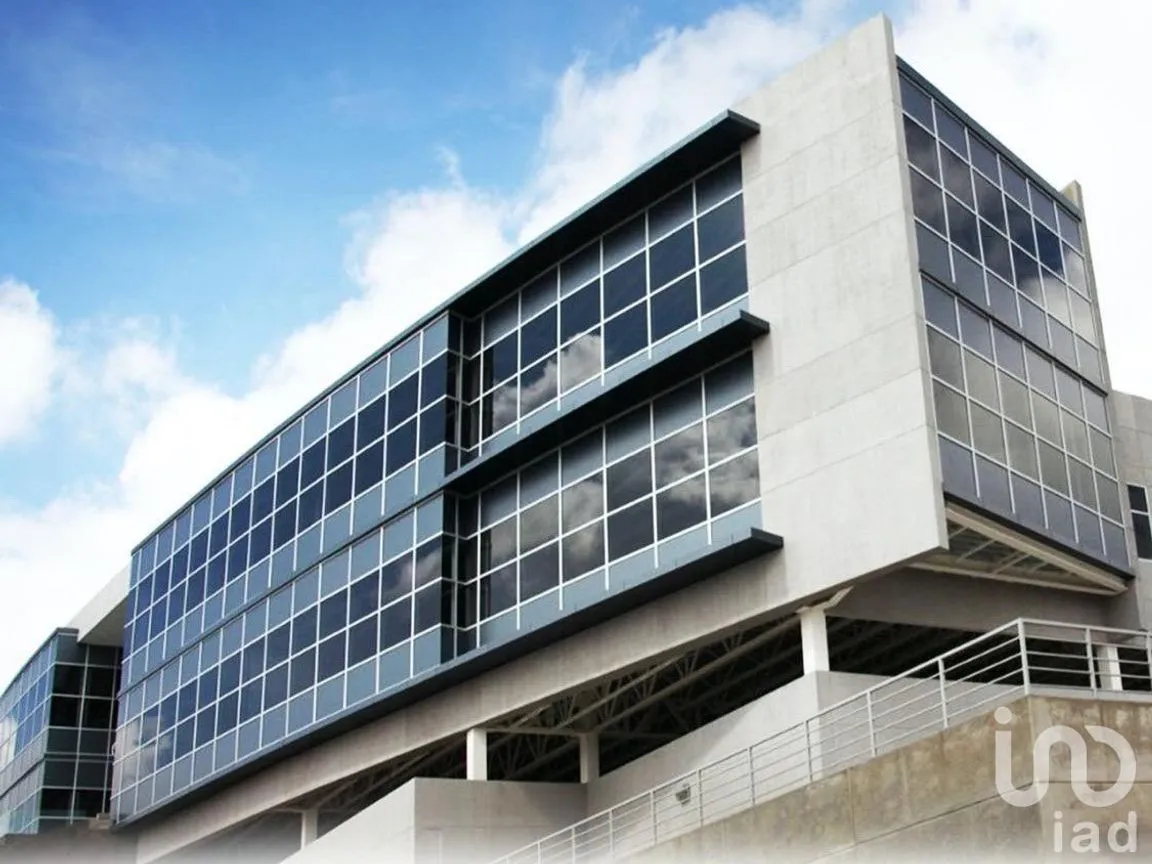 Oficina en Renta en Privadas del Pedregal, San Luis Potosí, San Luis Potosí | NEX-251147 | iad México | Foto 6 de 15